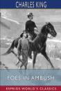 Foes In Ambush (Esprios Classics) - Preview