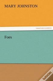 Capa do artigo Foes