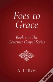 Capa do artigo Foes To Grace