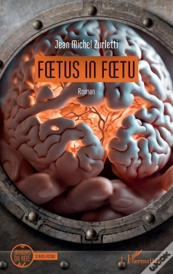 Capa do artigo Foetus In Foetu