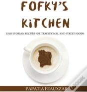 Capa do artigo Fofky