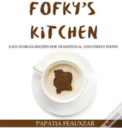 Capa do artigo Fofky'S Kitchen