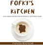 Fofky'S Kitchen - Preview