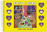 Fofo e giro