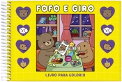 Capa do artigo Fofo e giro
