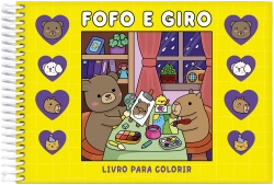 Capa do artigo Fofo e giro
