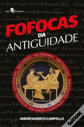 Capa do artigo Fofocas Da Antiguidade