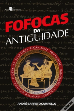 Capa do artigo Fofocas Da Antiguidade