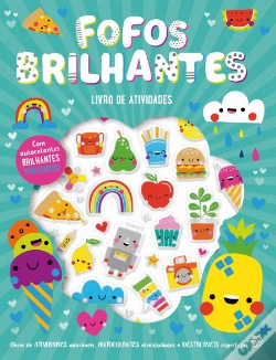 Capa do artigo Fofos Brilhantes