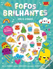 Capa do artigo Fofos Brilhantes