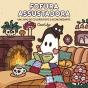 Fofura Assustadora - Preview