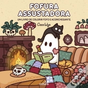 Capa do artigo Fofura Assustadora