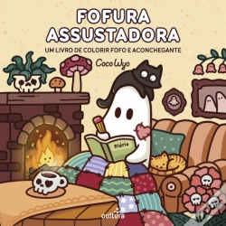 Capa do artigo Fofura Assustadora