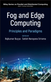 Capa do artigo Fog And Edge Computing