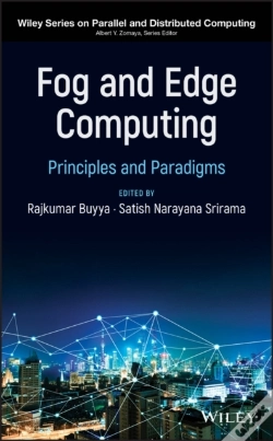 Capa do artigo Fog And Edge Computing