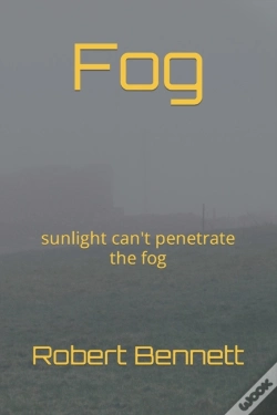 Capa do artigo Fog