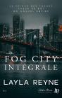 Fog City : Intégrale - Preview