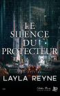 Fog City Tome 5 : Le Silence Du Protecteur - Preview