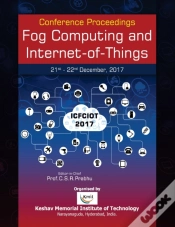 Capa do artigo Fog Computing And Internet-Of-Things