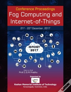Capa do artigo Fog Computing And Internet-Of-Things