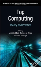 Capa do artigo Fog Computing