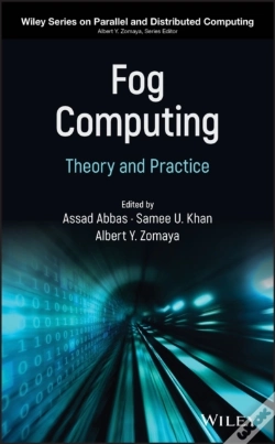 Capa do artigo Fog Computing