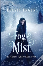 Capa do artigo Fog & Mist