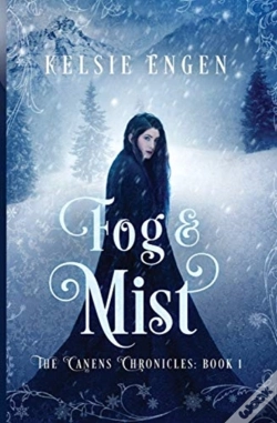 Capa do artigo Fog & Mist