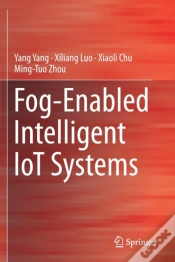 Capa do artigo Fog-Enabled Intelligent Iot Systems