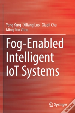 Capa do artigo Fog-Enabled Intelligent Iot Systems