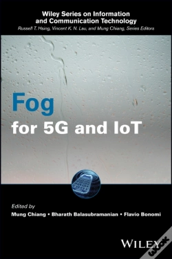 Capa do artigo Fog For 5g And Iot