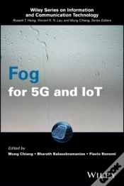 Capa do artigo Fog For 5g And Iot