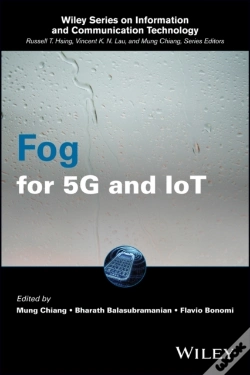 Capa do artigo Fog For 5g And Iot