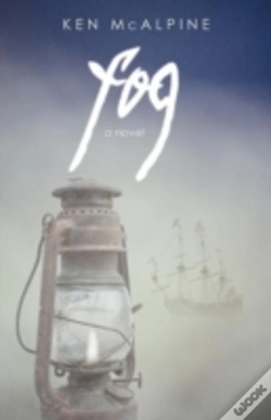 Capa do artigo Fog