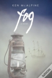 Capa do artigo Fog