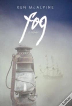 Capa do artigo Fog