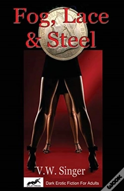 Capa do artigo Fog, Lace & Steel