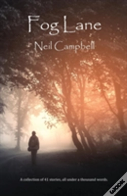 Capa do artigo Fog Lane