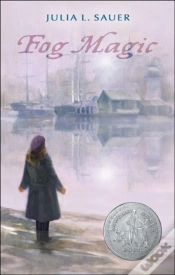 Capa do artigo Fog Magic
