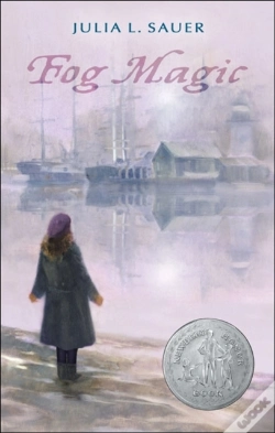 Capa do artigo Fog Magic