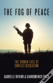 Capa do artigo Fog Of Peace