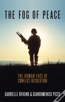 Capa do artigo Fog Of Peace