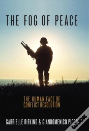 Capa do artigo Fog Of Peace