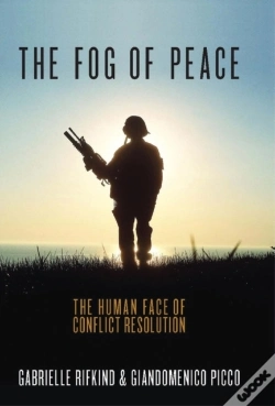 Capa do artigo Fog Of Peace