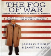Capa do artigo Fog Of War
