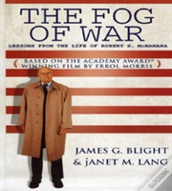 Capa do artigo Fog Of War