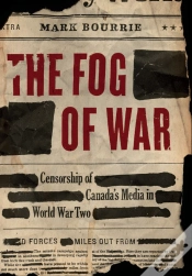 Capa do artigo Fog Of War
