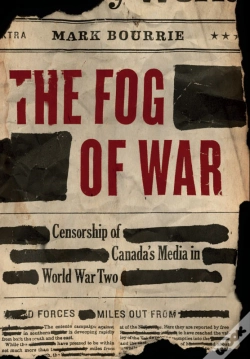 Capa do artigo Fog Of War