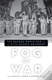 Capa do artigo Fog Of War