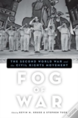 Capa do artigo Fog Of War